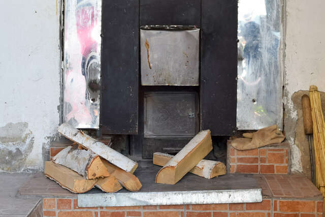 Гостиница Жар-Птица Омск-87