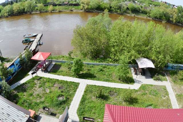 Гостиница Жар-Птица Омск-196