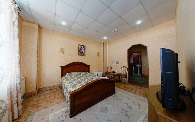 Гостиница Жар-Птица Омск-140