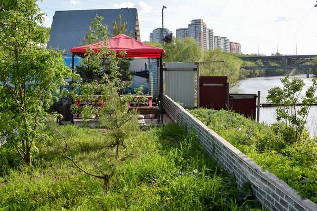 Гостиница Жар-Птица Омск-169